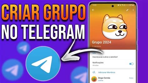 gif per telegram|Como criar e enviar GIF no Telegram